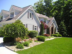 Landscapers and Lawncare Services in Stockdale, TX
